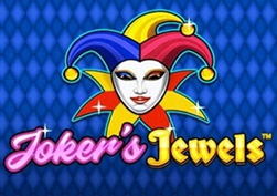 Joker’s Jewels ranura